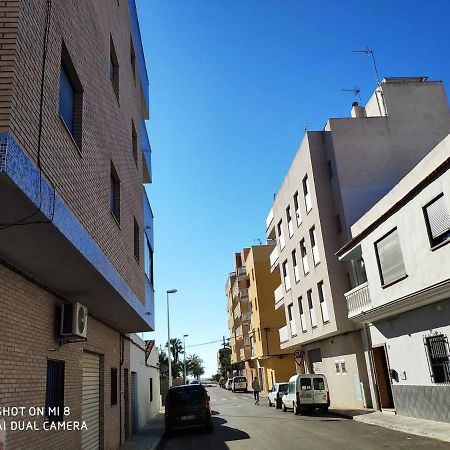 Apartamento En El Grau De Moncofa Entre 2 Y 3 Linea De Playa Esterno foto
