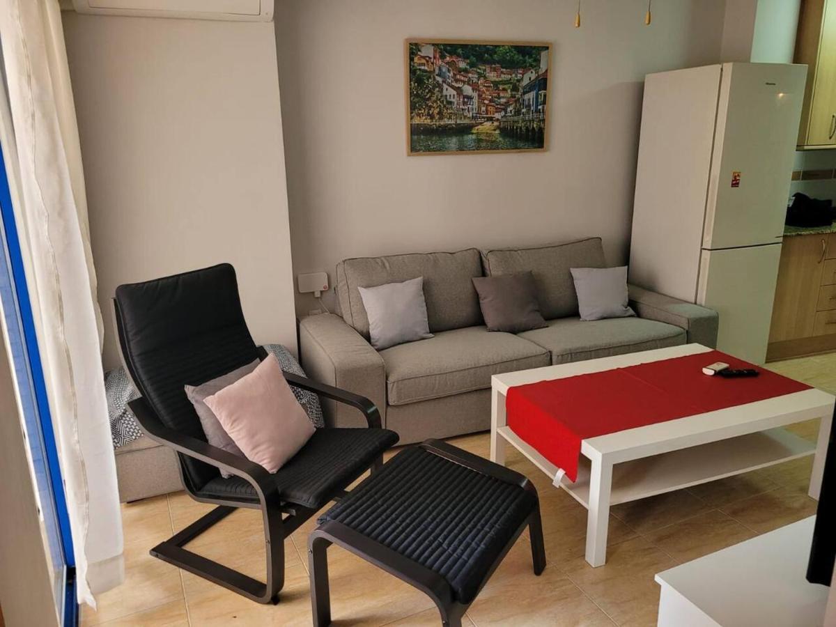 Apartamento En El Grau De Moncofa Entre 2 Y 3 Linea De Playa Esterno foto