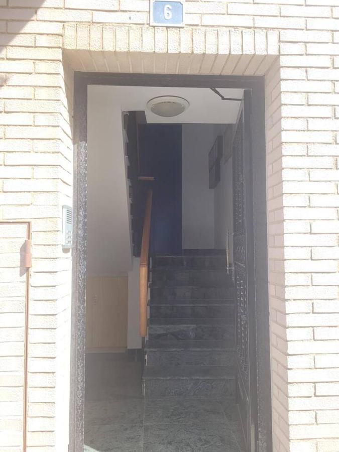 Apartamento En El Grau De Moncofa Entre 2 Y 3 Linea De Playa Esterno foto