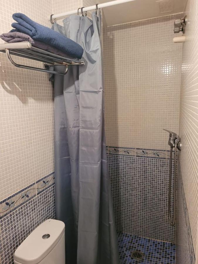 Apartamento En El Grau De Moncofa Entre 2 Y 3 Linea De Playa Esterno foto