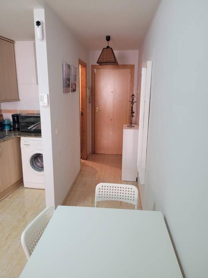 Apartamento En El Grau De Moncofa Entre 2 Y 3 Linea De Playa Esterno foto