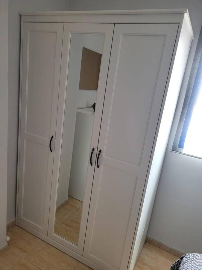 Apartamento En El Grau De Moncofa Entre 2 Y 3 Linea De Playa Esterno foto