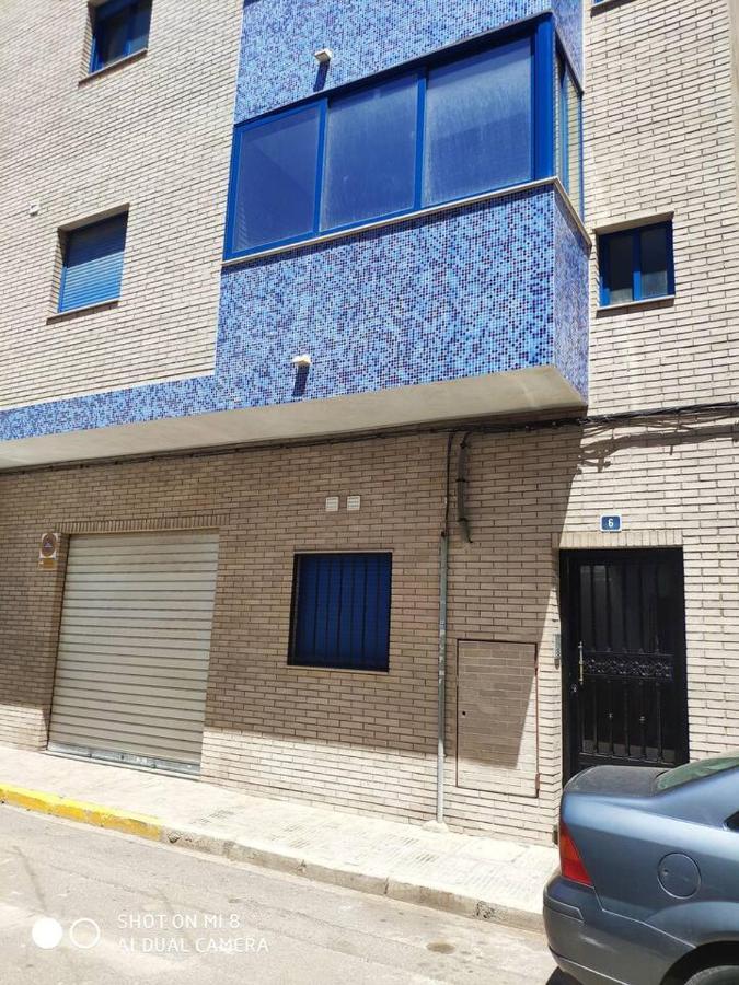 Apartamento En El Grau De Moncofa Entre 2 Y 3 Linea De Playa Esterno foto